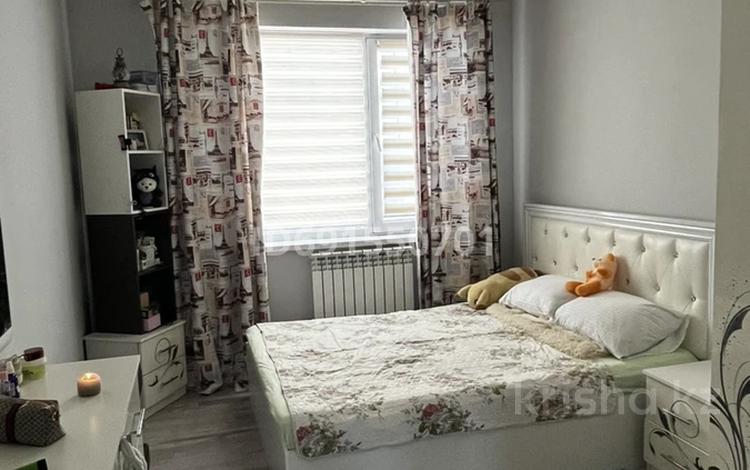 Отдельный дом · 4 комнаты · 140 м² · 6 сот., Карасайский район, улан 209 — Находиться возле бассейна «country pool» за 40 млн ₸ в  — фото 2