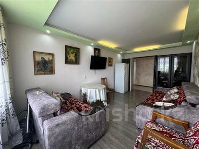 4-комнатная квартира · 89 м² · 5/10 этаж, 8 микрорайон за 30 млн 〒 в Темиртау