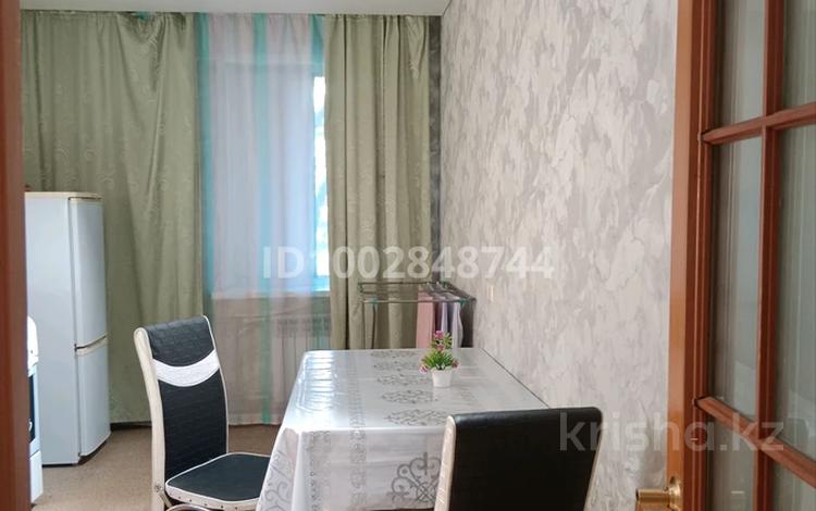 1-комнатная квартира · 60 м² · 1/6 этаж, мкр 12 45 — Мкр 12 дом 45 за 1 750 ₸ в Актобе — фото 33