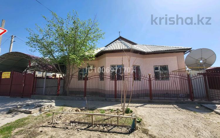 Отдельный дом · 5 комнат · 154.6 м² · 10 сот., Қозытай Абуов 52 — Жеңіс көшесінің қиылысында за 45 млн 〒 в  — фото 2