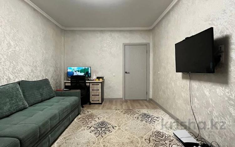 2-бөлмелі пәтер · 52 м² · 4/5 қабат, Көктем-1 ш/а. 46 — Нахимова, бағасы: 49 млн ₸ в Алматы, Бостандыкский р-н — фото 16