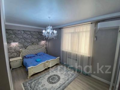 1-комнатная квартира · 36 м² · 2/5 этаж, Биржан Сал за 2 000 〒 в Талдыкоргане