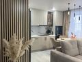 2-комнатная квартира · 64 м² · 3/5 этаж, Казбека Байбулова 71 за 34 млн 〒 в Петропавловске