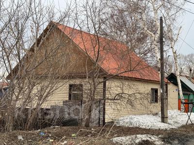 Отдельный дом · 3 комнаты · 57 м² · 10 сот., Депутатов 4 за 12.9 млн 〒 в Усть-Каменогорске, Ульбинский