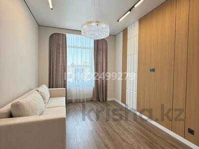 Продажа квартир в Астане: 2-комнатная квартира · 62 м² · 13/15 этаж, Анет баба 8 за 45.9 млн 〒 2-комнатная квартира · 62 м² · 13/15 этаж, Анет баба 8 за 45.9 млн 〒 в Астане, Нура р-н