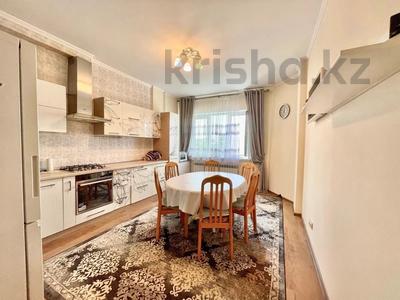 Продажа квартир в Алматы: 4-комнатная квартира · 140 м² · 7/9 этаж, Жамбыла 211 за 122 млн 〒 4-комнатная квартира · 140 м² · 7/9 этаж, Жамбыла 211 за 122 млн 〒 в Алматы, Алмалинский р-н
