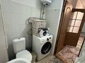 2-бөлмелі пәтер · 45 м² · 1/5 қабат, Левый берег 27 — Микрорайон Левый берег 27, бағасы: 15 млн ₸ в  — фото 15