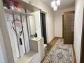 2-бөлмелі пәтер · 45 м² · 1/5 қабат, Левый берег 27 — Микрорайон Левый берег 27, бағасы: 15 млн ₸ в  — фото 9