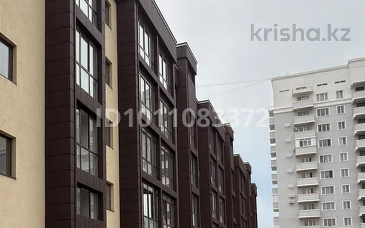 1-бөлмелі пәтер · 46.6 м² · 5/5 қабат, 4 микрорайон 63 — Возле Конаев сити, бағасы: ~ 18.2 млн ₸ — фото 8