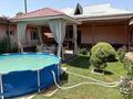Отдельный дом · 4 комнаты · 106.3 м² · 6 сот., Рыскулова 1 — Салыкбаева за 18 млн ₸ в Арыси