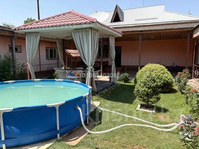 Отдельный дом · 4 комнаты · 106.3 м² · 5 сот., Рыскулова 1 — Салыкбаева за 22 млн 〒 в Арыси