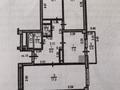 3-бөлмелі пәтер · 63 м² · 4/5 қабат, мкр Саялы, Мкр. Саялы, бағасы: 34.5 млн ₸ в Алматы, Алатауский р-н