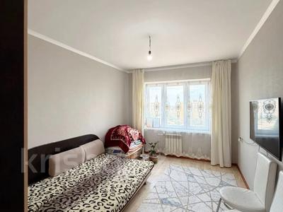 2-бөлмелі пәтер · 60.4 м² · 8/9 қабат, монкеулы, бағасы: 20 млн ₸ в Уральске