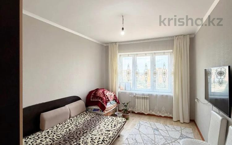 2-бөлмелі пәтер · 60.4 м² · 8/9 қабат, монкеулы, бағасы: 20 млн ₸ в Уральске — фото 2