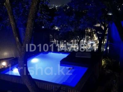 Отдельный дом · 4 комнаты · 75 м² · 8 сот., мкр Кенсай 75 — Толеби восточная обьездная за 150 млн ₸ в Алматы, Медеуский р-н