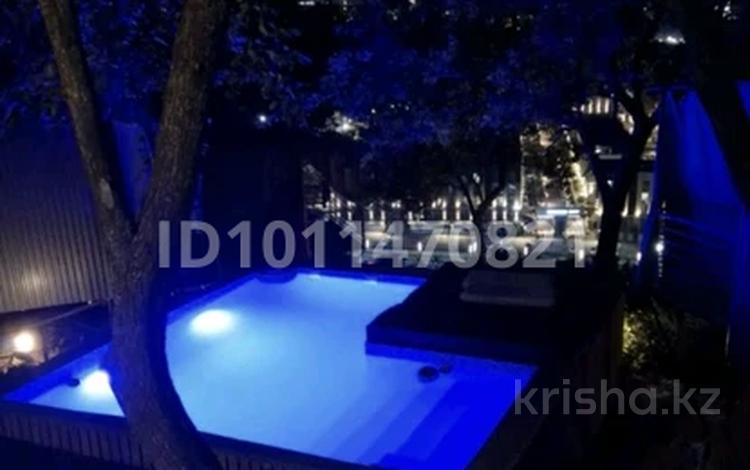 Отдельный дом · 4 комнаты · 75 м² · 8 сот., мкр Кенсай 75 — Толеби восточная обьездная за 150 млн ₸ в Алматы, Медеуский р-н — фото 18