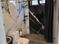 Отдельный дом · 4 комнаты · 75 м² · 8 сот., мкр Кенсай 75 — Толеби восточная обьездная за 150 млн ₸ в Алматы, Медеуский р-н — фото 19