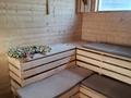 Отдельный дом · 4 комнаты · 75 м² · 8 сот., мкр Кенсай 75 — Толеби восточная обьездная за 150 млн ₸ в Алматы, Медеуский р-н — фото 21