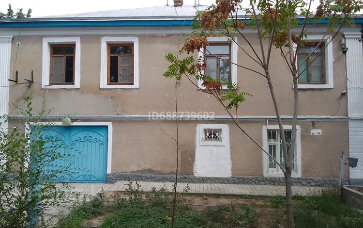 Жеке үй · 8 бөлме · 200 м² · 10 жүзд., Яссави 54 — Ходжанова, бағасы: 54 млн ₸ в Кентау — фото 8