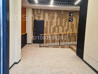 3-комнатная квартира · 87 м² · 2/10 этаж, Микрорайон Южный, Гашека 5а за 46 млн 〒 в Костанае