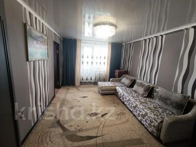 3-бөлмелі пәтер · 59.3 м² · 5/5 қабат, Момышулы 19, бағасы: 10.5 млн ₸ в Аксу