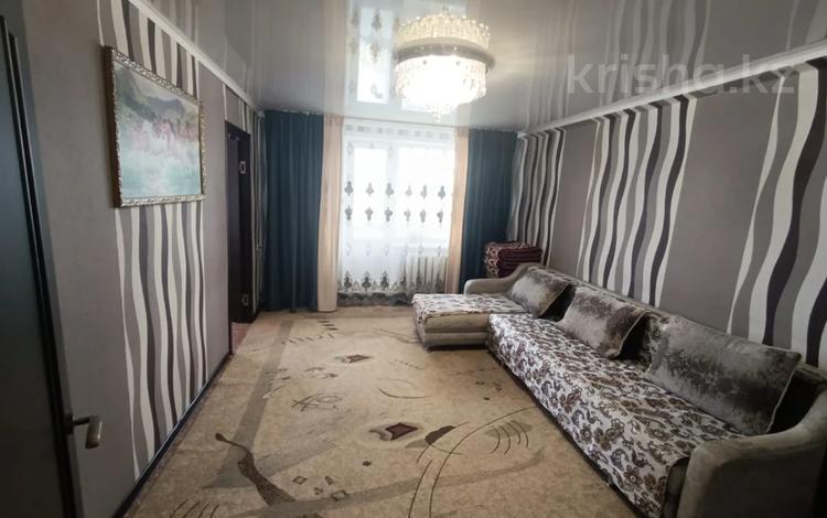 3-бөлмелі пәтер · 59.3 м² · 5/5 қабат, Момышулы 19, бағасы: 10.5 млн ₸ в Аксу — фото 11