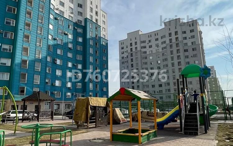 2-бөлмелі пәтер · 60 м² · 6 қабат, Жана кала 25/3, бағасы: 18.5 млн ₸ в Туркестане — фото 8