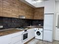 2-бөлмелі пәтер · 74 м² · 5/5 қабат, мкр. Алтын орда 50е, бағасы: 26.2 млн ₸ в Актобе