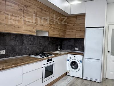 2-бөлмелі пәтер · 74 м² · 5/5 қабат, мкр. Алтын орда 50е, бағасы: 26.2 млн ₸ в Актобе