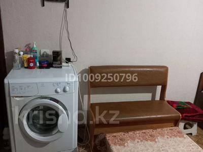 1-комнатная квартира · 18 м² · 4/5 этаж, Кудайбердиулы 18 за 8 млн 〒 в Астане, Алматы р-н