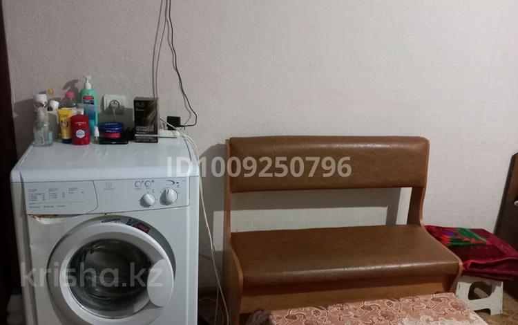 1-комнатная квартира · 18 м² · 4/5 этаж, Кудайбердиулы 18 за 8 млн 〒 в Астане, Алматы р-н — фото 2