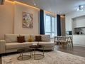 3-комнатная квартира · 85 м² · 13 этаж, Сыганак 52, 52/1 — Кабанбай батыр за 700 000 ₸ в Астане, Есильский р-н