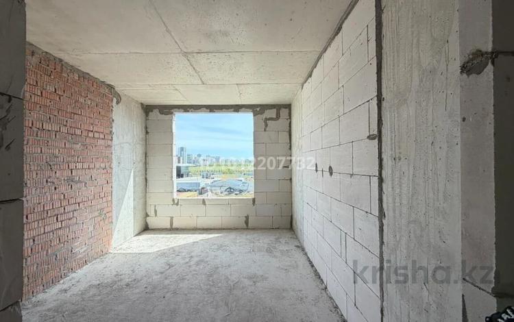 1-комнатная квартира · 38.9 м² · 4/9 этаж, мкр Уркер, Улы Дала 28 — Туран за 27 млн ₸ в Астане, Нура р-н — фото 29