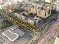 1-комнатная квартира · 38.9 м² · 4/9 этаж, мкр Уркер, Улы Дала 28 — Туран за 27 млн ₸ в Астане, Нура р-н — фото 10