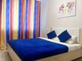 1-комнатная квартира · 50 м² · 9/9 этаж, Абая 130 за 2 500 ₸ в Алматы, Бостандыкский р-н