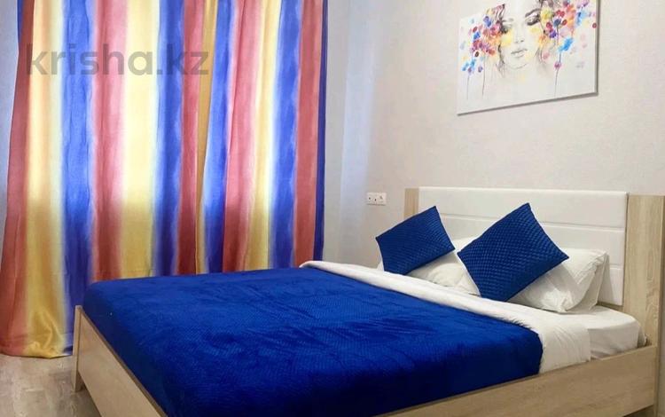 1-комнатная квартира · 50 м² · 9/9 этаж, Абая 130 за 2 500 ₸ в Алматы, Бостандыкский р-н — фото 8