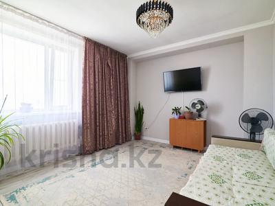 2-бөлмелі пәтер · 53.7 м² · 18/18 қабат, Сарыарка 17, бағасы: 25 млн ₸ в Астане, Сарайшык р-н