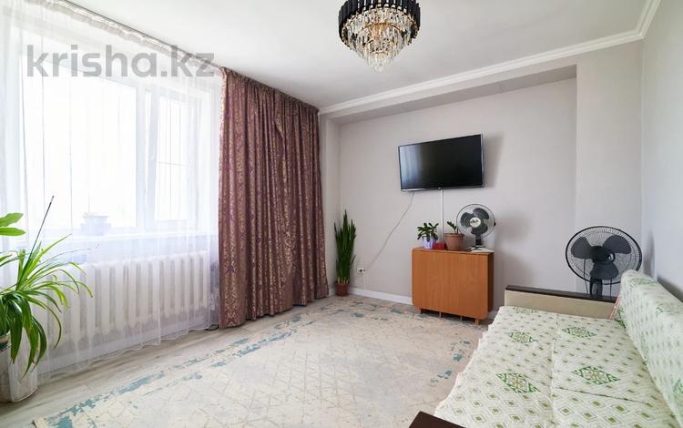 2-бөлмелі пәтер · 53.7 м² · 18/18 қабат, Сарыарка 17, бағасы: 25 млн ₸ в Астане, Сарайшык р-н — фото 27