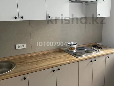 2-комнатная квартира · 54.5 м² · 2/12 этаж, мкр Дарабоз 11 — Алматы Арена за 280 000 〒 в Алатауский р-н