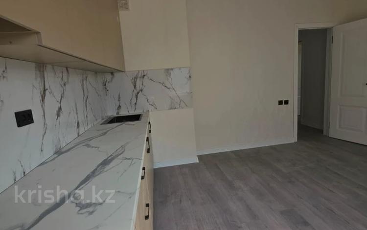 1-комнатная квартира · 45 м² · 7/9 этаж, мкр Кулагер за 29.5 млн ₸ в Алматы, Жетысуский р-н — фото 3