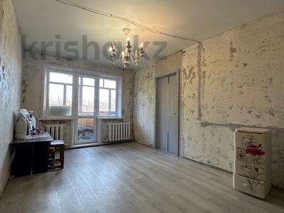 2-комнатная квартира · 44 м² · 5/5 этаж, Ержанова 27 за 13 млн 〒 в Караганде, Казыбек би р-н