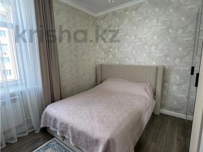 3-комнатная квартира · 62 м² · 4/5 этаж, мкр Юго-Восток, Таттимбета — Поликлиника №3, ТЦ "Magnum", Детский сад "Алтын сака", Гимназия №102, Школа-лицей №101, ТЦ "Мечта" за 35 млн ₸ в Караганде, Казыбек би р-н