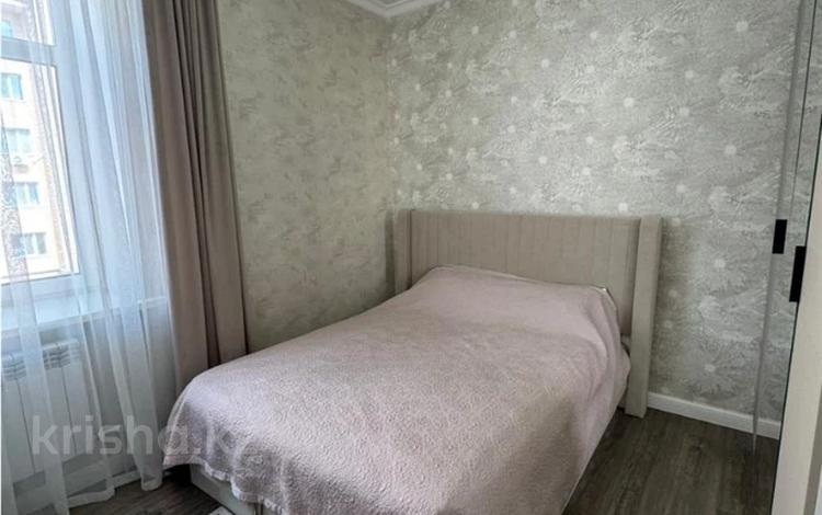 3-комнатная квартира · 62 м² · 4/5 этаж, мкр Юго-Восток, Таттимбета — Поликлиника №3, ТЦ "Magnum", Детский сад "Алтын сака", Гимназия №102, Школа-лицей №101, ТЦ "Мечта" за 35 млн ₸ в Караганде, Казыбек би р-н — фото 2