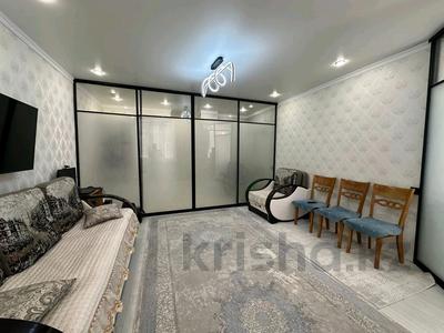 2-комнатная квартира · 54.8 м² · 2/14 этаж, Туран 65а за 31.9 млн ₸ в Астане, Нура р-н