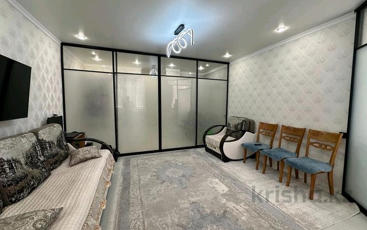 2-комнатная квартира · 54.8 м² · 2/14 этаж, Туран 65а за 31.9 млн ₸ в Астане, Нура р-н — фото 2