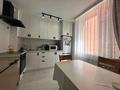 2-комнатная квартира · 54.8 м² · 2/14 этаж, Туран 65а за 31.9 млн ₸ в Астане, Нура р-н — фото 2