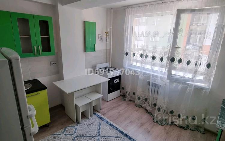 1-комнатная квартира · 36 м² · 2/5 этаж, мкр Калкаман-3, Алтынорда — Медеубекова за 170 000 ₸ в Алматы, Наурызбайский р-н — фото 2
