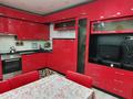 2-комнатная квартира · 52 м² · 1/2 этаж, мкр 13-й военный городок 9 за 280 000 ₸ в Алматы, Турксибский р-н