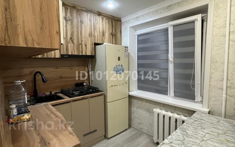 1-бөлмелі пәтер · 31 м² · 3/5 қабат, Майкудук, 16й микрорайон 23, бағасы: 12 млн ₸ в Караганде, Алихана Бокейханова р-н — фото 2