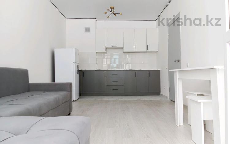 1-комнатная квартира, 44.5 м², 2/10 этаж, Кульджинский тракт 153/49блок7 — Бухтарминская за 26.2 млн 〒 в Алматы, Турксибский р-н — фото 27